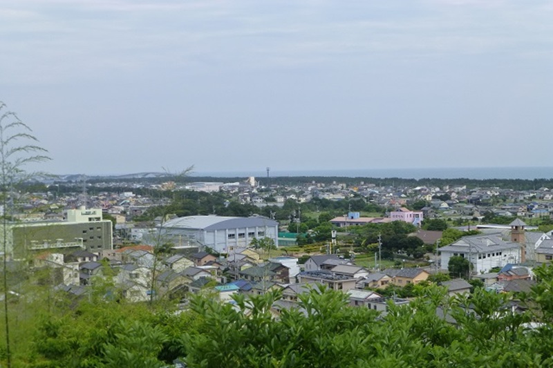 愛宕山