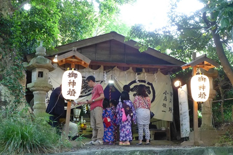 住吉神社