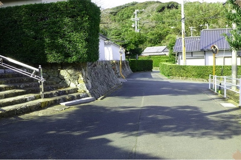 寺道